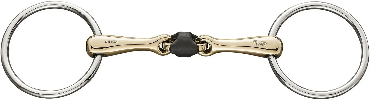 SPRENGER Sensogan WH-ULTRA Soft-Trense 14.0 cm