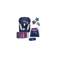 Scout Sunny II Lightweight Blue Star