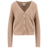 FYNCH-HATTON Strickjacke - Cappucchino | M