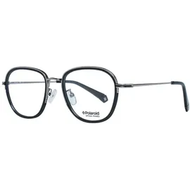 Safilo Polaroid Brillengestell PLD D375/G 5185K grau