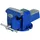 Irwin Schraubstock Metall 80 mm blau mit Amboss
