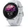 Garmin Forerunner 255 Music 46 mm whitestone