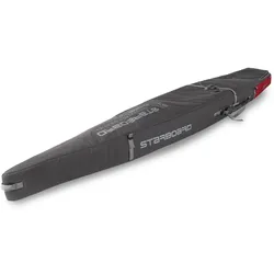 Starboard Zero Race Bag Gen R Light Boardbag für Reisen 24, Breite: 25.5'', Länge: 14'0''