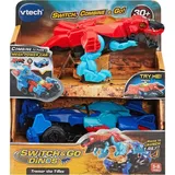 Vtech Switch & Go Dinos - Combo T-Rex