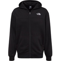 The North Face Essential Jacke Tnf Black S