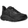 HOKA Clifton 10 Herren Black/Black 46