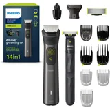 Philips All-in-One Trimmer - Serie 9000 - MG9550/15