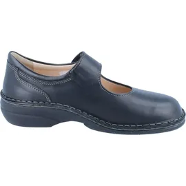 Finn Comfort Laval Damen Schwarz 37