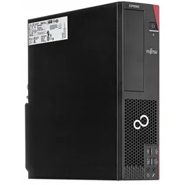 tecXL Fujitsu Esprimo D958 Intel Core i5 8500 3 GHz 8 GB RAM 256 GB SSD Windows 11 Pro