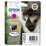 Epson T0893 magenta