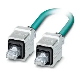 Phoenix Contact 1413492 Netzwerkkabel VS-PPC/ME-PPC/ME-94C-LI/10,0 VSPPCMEPPCME94CLI100