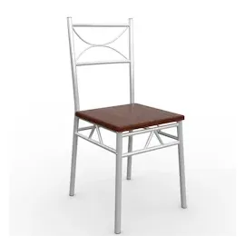 CASARIA Paul 5-tlg. eiche dunkel