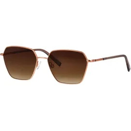 Humphrey´s Eyewear Humphreys eyewear Sonnenbrille rosegold Einheitsgröße