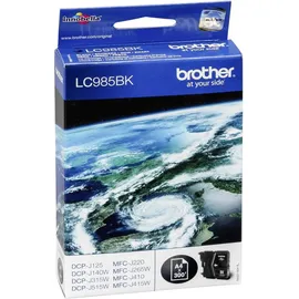 Brother LC-985BK schwarz