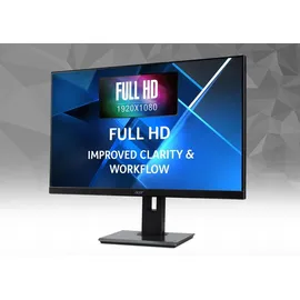 Acer B247YC 24"