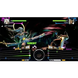 God of Rock PS-4