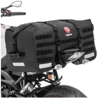 Bagtecs Motorrad Hecktasche Bagtecs SX70 wasserdicht Volumen 70l