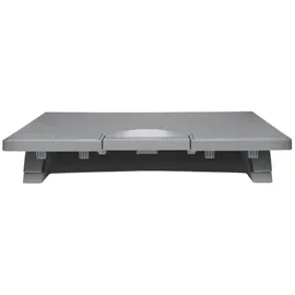 Kensington Fußstütze SmartFit grau Kunststoff