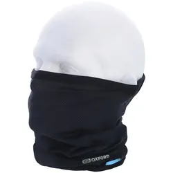 Oxford Multifunktionstuch Thermolite, Multifunktionstuch 4-Wege-Stretch