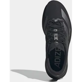 adidas Adizero Evo SL Core Black/Iron Metallic/Carbon 44