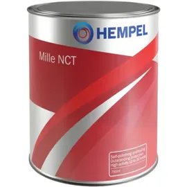Hempel Bootslack Mille NCT 2,5 l Grau