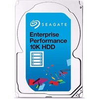 Seagate Enterprise 2.5"