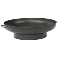 Gardener Feuerschale 100-1: 60/15 cm