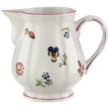 Villeroy & Boch Petite Fleur Milchkännchen 6 Personen 250ml (1023950760)