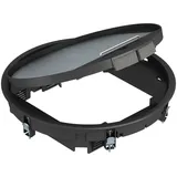 OBO Bettermann Geräteeinsatz GESR9 10U 9011