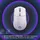 SteelSeries Rival 3 Gen 2 Weiß