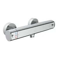 Schütte VITA Duschthermostat Chrom 52425