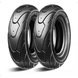 Michelin Bopper 130/70-12 56L TL/TT