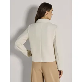 Madeleine Blazer perlweiß 40
