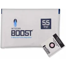Integra Boost 55% 67g einzeln verpackt