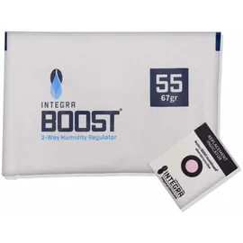 Integra Boost 55% 67g einzeln verpackt