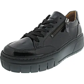 Gabor Sneaker Low Damen Schwarz 39