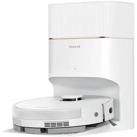 DREAME D20 Pro Plus Weiß