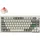 Keychron Q1 Max Swappable RGB Backlight Red Q1M-P1