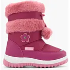 Cortina Winterboots, Farbe Pink, Größe 27 - Winterboots - Damen - Pink