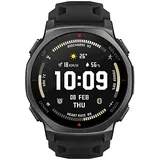 Amazfit T-Rex 3 Pro 44 mm Tactical Black