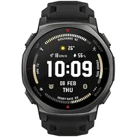 Amazfit T-Rex 3 Pro 44 mm Tactical Black