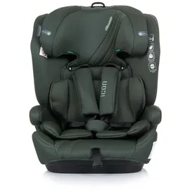 Chipolino Icon i-Size Pastellgrün