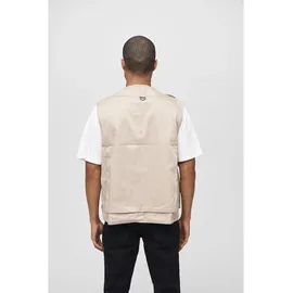 Brandit Textil Hunting Weste Beige 5XL