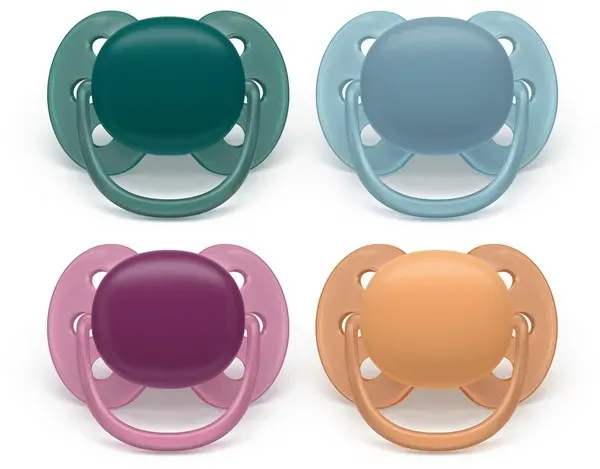 Avent Pacifier ultra soft