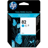 HP 82 cyan C4911A