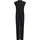 Protest Damen Overall, schwarz - S/36
