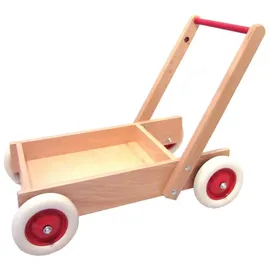 Holz-Wenzel Holz Laufwagen