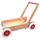 Holz Wenzel Holz Laufwagen