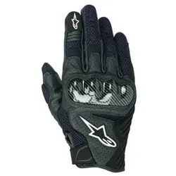 alpinestars Alpinestars SMX-1 Air V2 Handschuhe schwarz, XXL