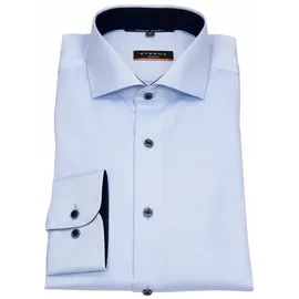 Eterna Slim Fit Cover Shirt Twill (8819-f142)